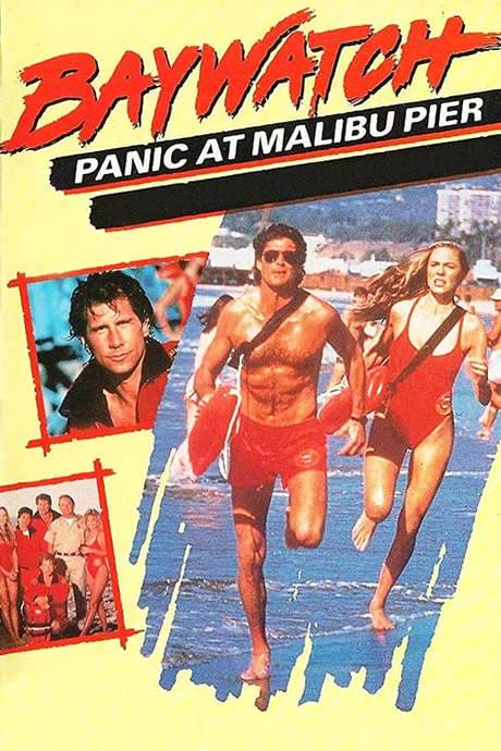 Baywatch: Panic at Malibu Pier